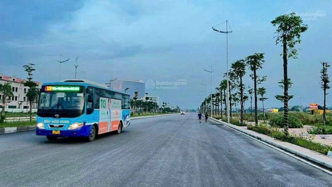 Đất dịch vụ An Thượng 57.2m² giá 11 tỷ - Lô góc tiềm năng tăng giá!