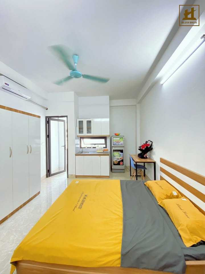 Phòng trọ cho thuê tại Yên Xá, Thanh Trì 4 triệu - Sẵn sàng vào ở ngay!