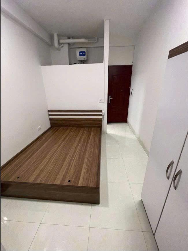 Phòng cho thuê tại ngõ 123 Yên Xá 25m² giá 2.8 triệu - Không gian sống tiện nghi!