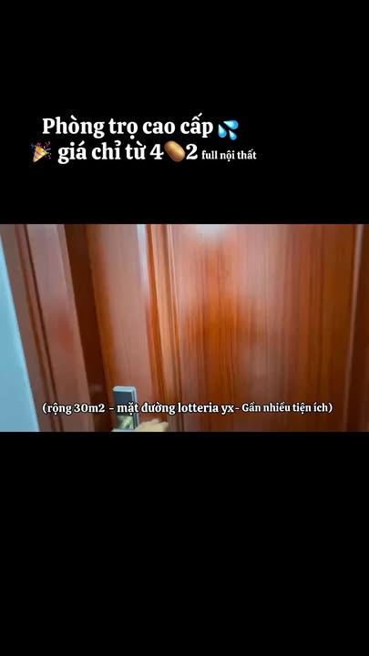 Phòng cho thuê tại Yên Xá, Thanh Trì, 4.2 triệu - Siêu thoáng, an ninh 24/7!