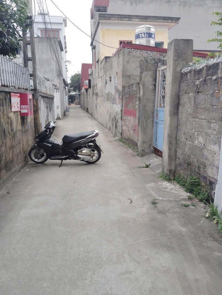 Đất nền Nguyễn Lương Bằng, Kiến An, Hải Phòng 110m² - Giá chỉ 2.2 tỷ, thương lượng ngay!