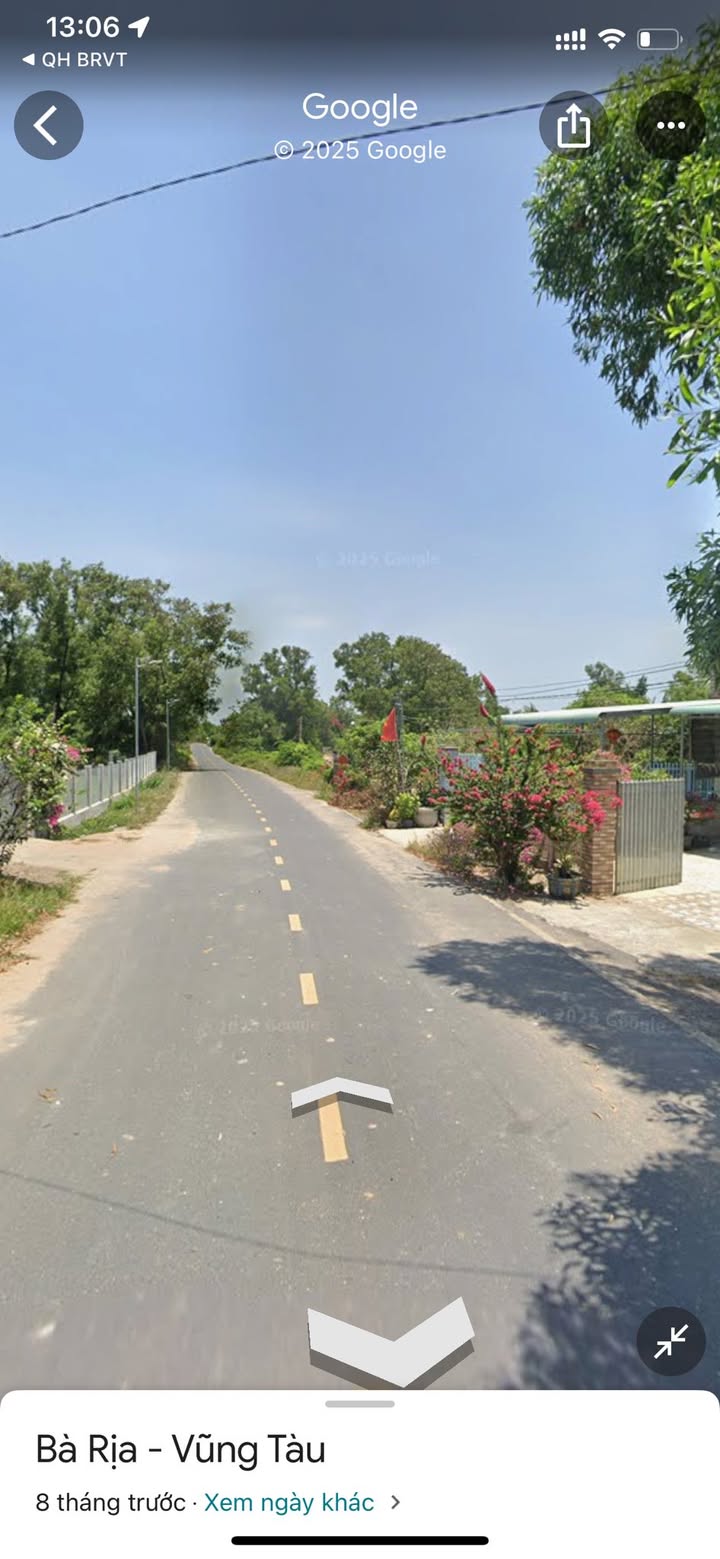 Đất Phước Hải 1008m² giá 3.35 tỷ - Gần biển, vị trí đẹp