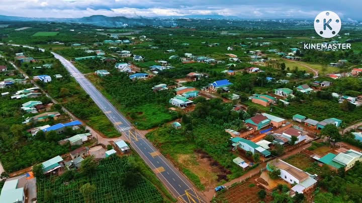 Đất liền kề đường tránh Pleiku 484m² giá 80 triệu/m - Cơ hội đầu tư tuyệt vời!