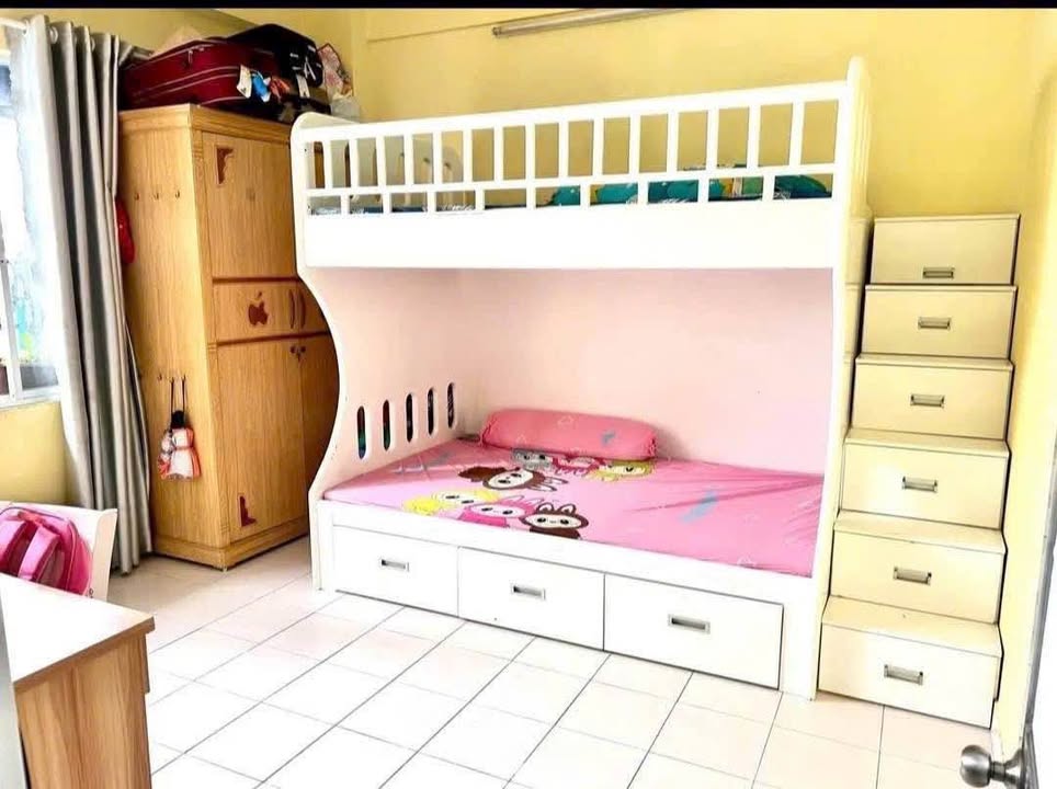 Căn hộ chung cư Ngô Đức Kế, Vũng Tàu 65m² giá 2.55 tỷ - Sổ hồng chính chủ, đầy đủ tiện ích!