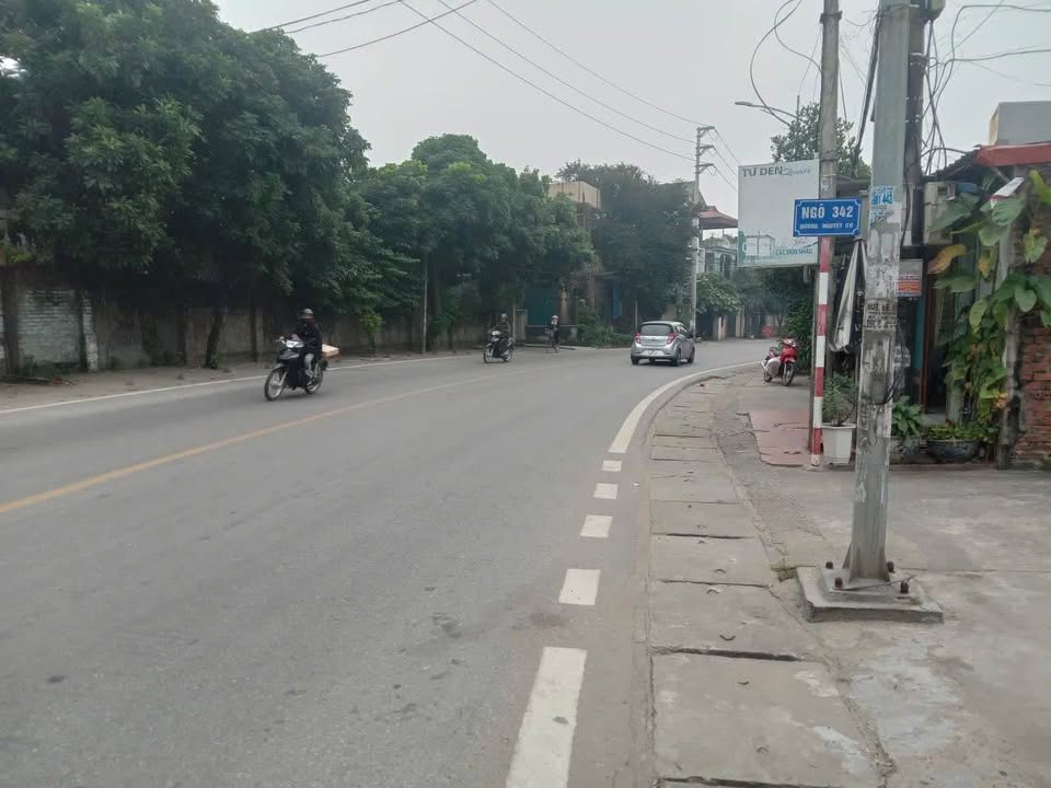 Đất liền kề trục chính Minh Bột, TP Việt Trì - Giá chỉ từ 4 tỷ!