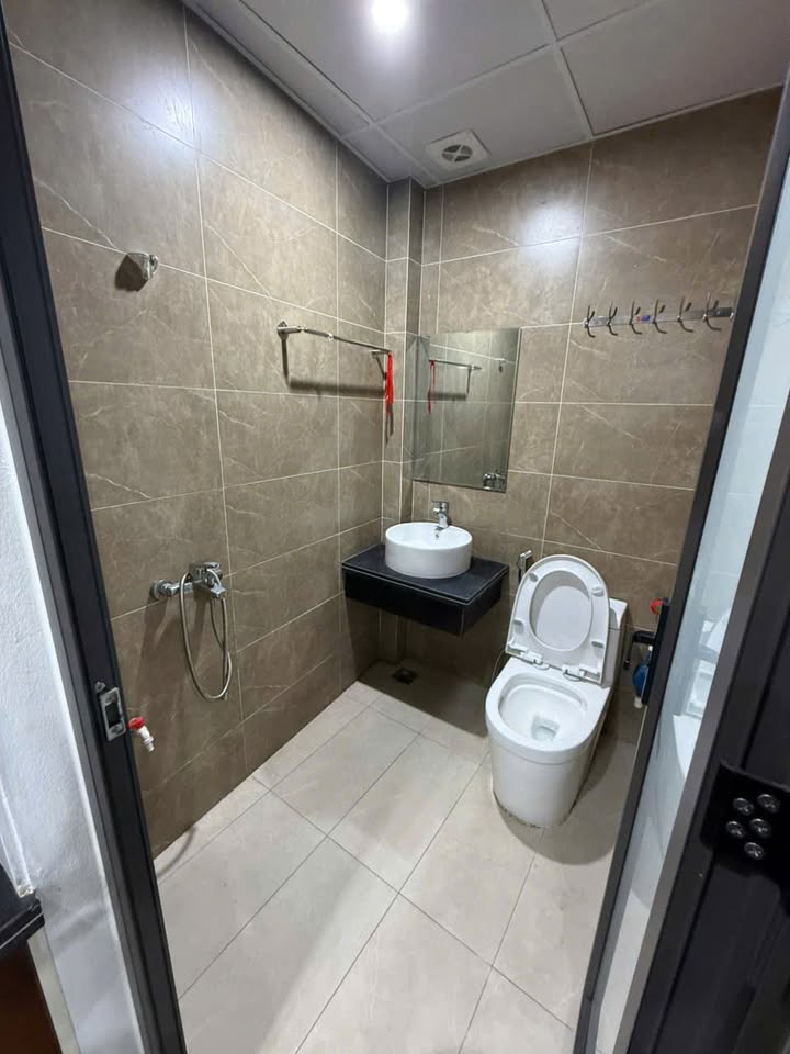 Phòng trọ Dương Nội - Hà Đông giá từ 3.5 triệu, nội thất đầy đủ - Vào ở ngay!