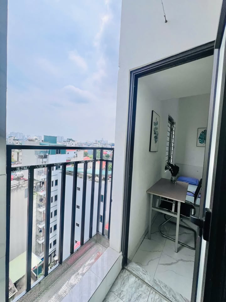 Phòng cho thuê tại Ngõ 98 Tân Triều - Nội thất đầy đủ, tiện nghi thoáng mát!