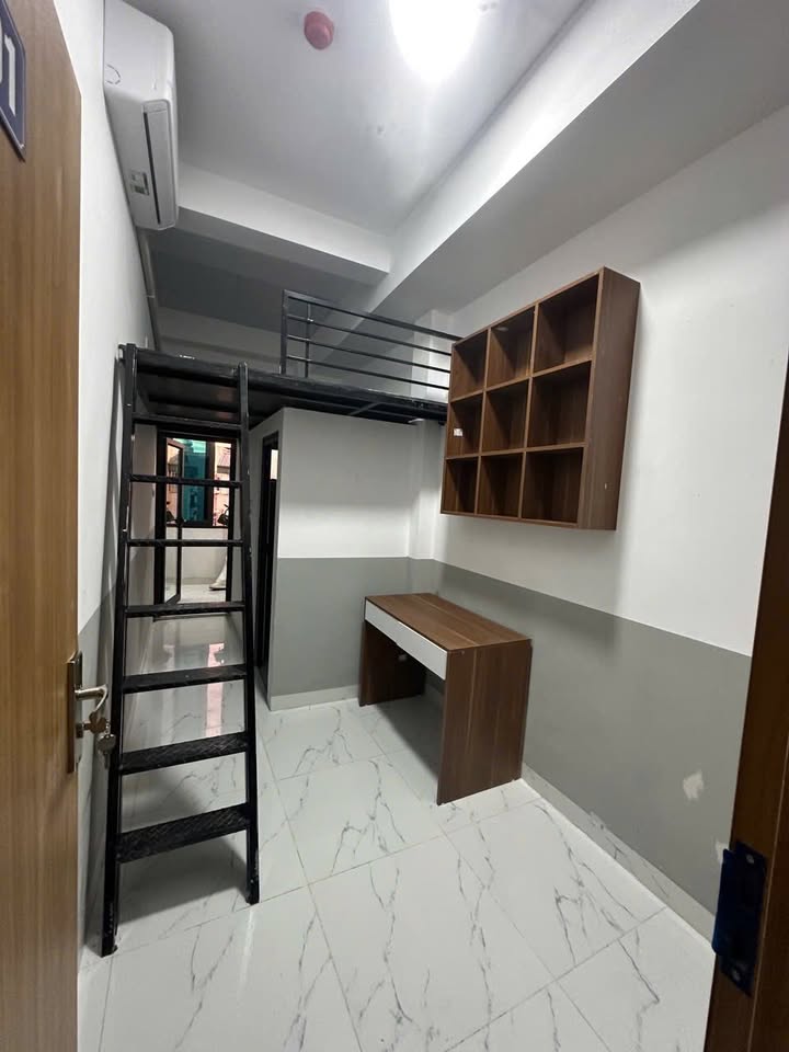 Phòng trọ Tân Triều 25m² giá thỏa thuận - Full đồ, ở ngay không chung chủ!