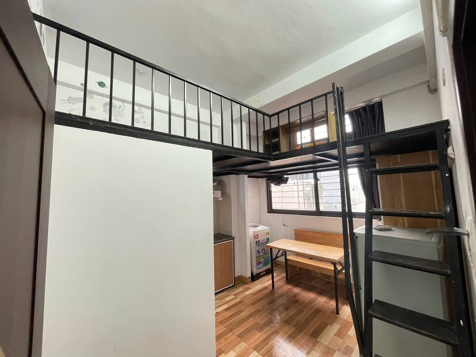 Phòng cho thuê Yên Xá - Tân Triều - Full nội thất, thoáng mát - Giá cả thỏa thuận!