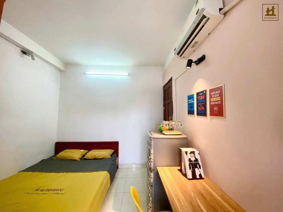 Phòng cho thuê tại 55 Trần Phú, Hà Đông - Chỉ 3.5 triệu/tháng - Nhận xe điện, nuôi Pet thoải mái!