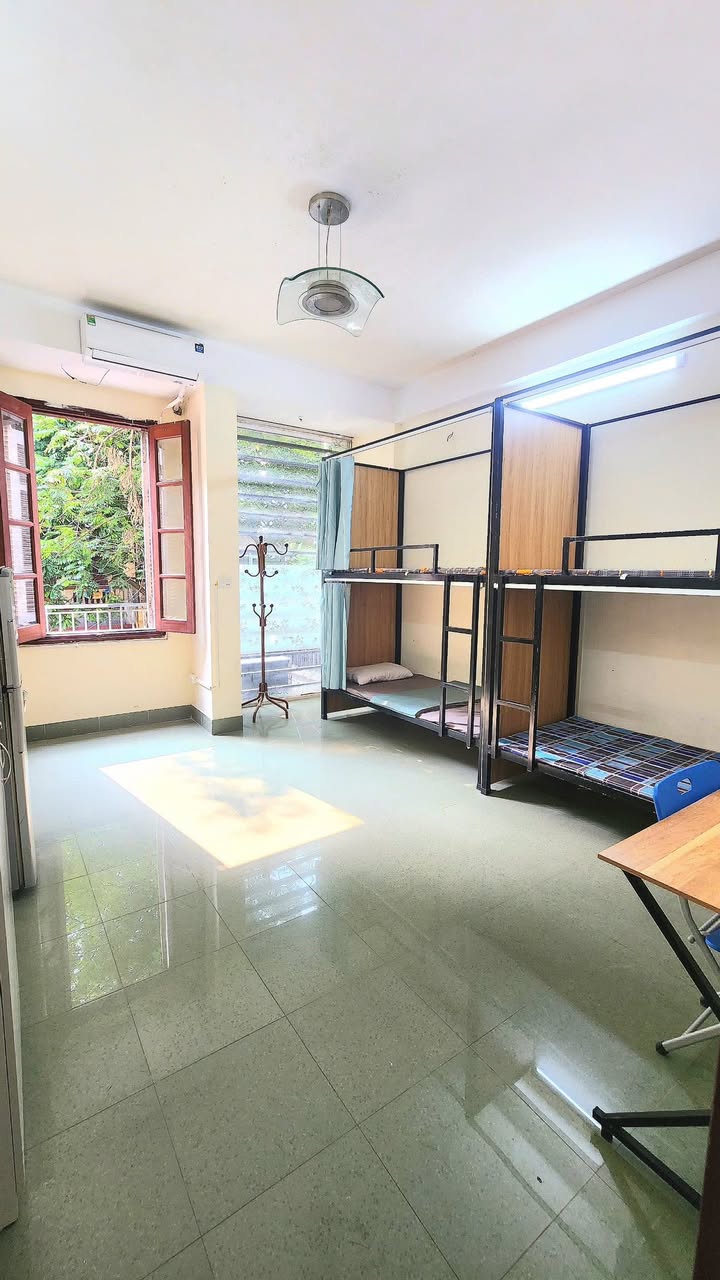 Phòng cho thuê đường Chiến Thắng, Văn Quán 27m² - Giá sinh viên, vào ở ngay!