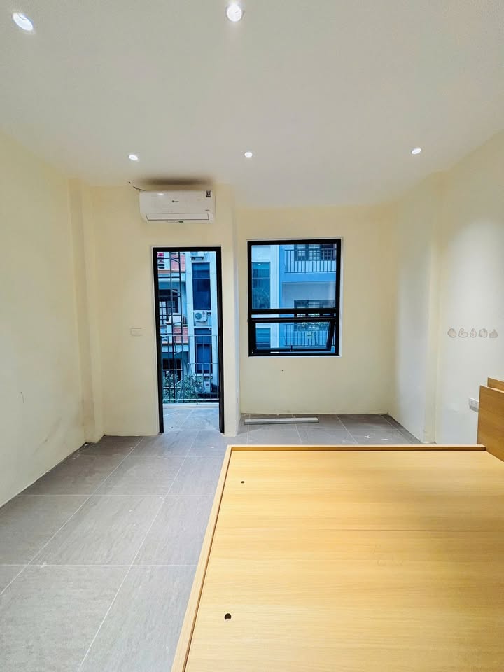 Phòng trọ mới hoàn thiện tại Trần Phú, Hà Đông - Chỉ 90 triệu/tháng!