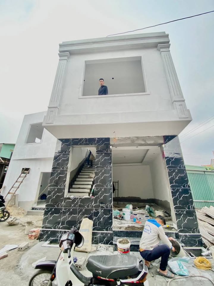 Nhà 2 tầng Cẩm Đông 57m² giá 1.9 tỷ - Chính chủ bán gấp!