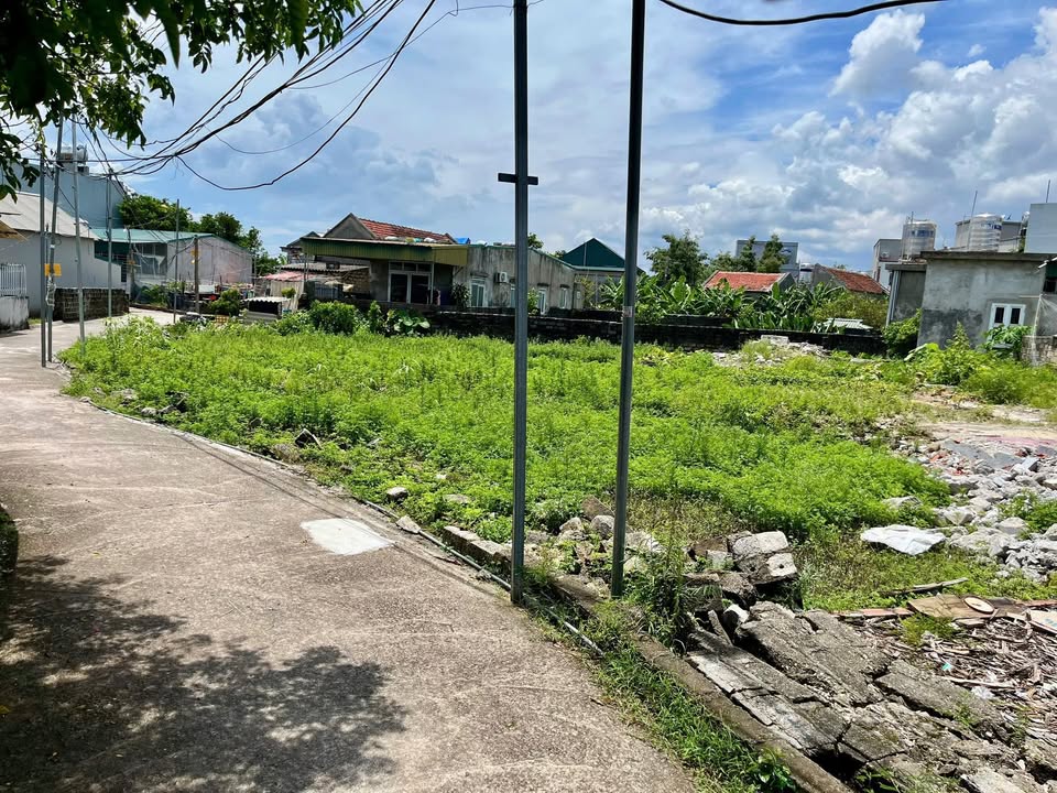 Đất thổ cư thôn 9 xã Hạ Long 80m² giá 1 tỷ - Đường ô tô vào tận nơi!