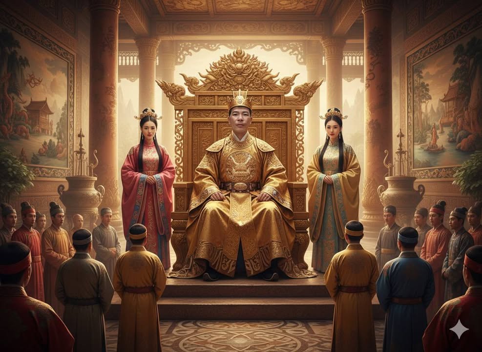 Chung cư Lê Thành Khu B, quận Bình Tân, 81m² giá 2.1 tỷ - Cần bán gấp, vào ở ngay!