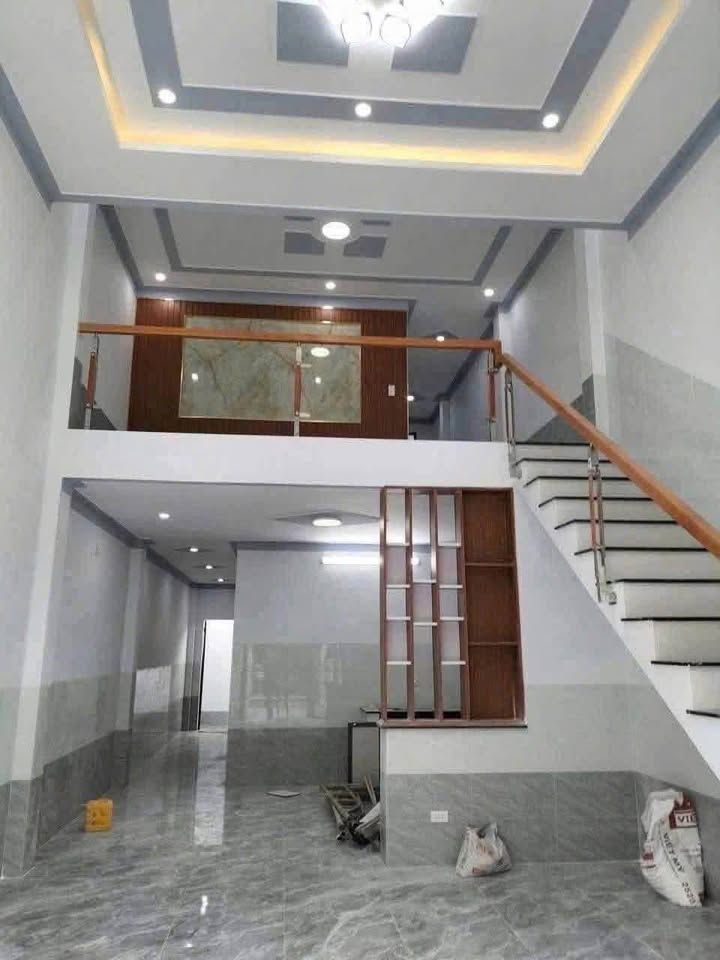 Nhà riêng Trảng Bom 110m² giá 1.499 tỷ - Gần chợ, mặt tiền đường đẹp!