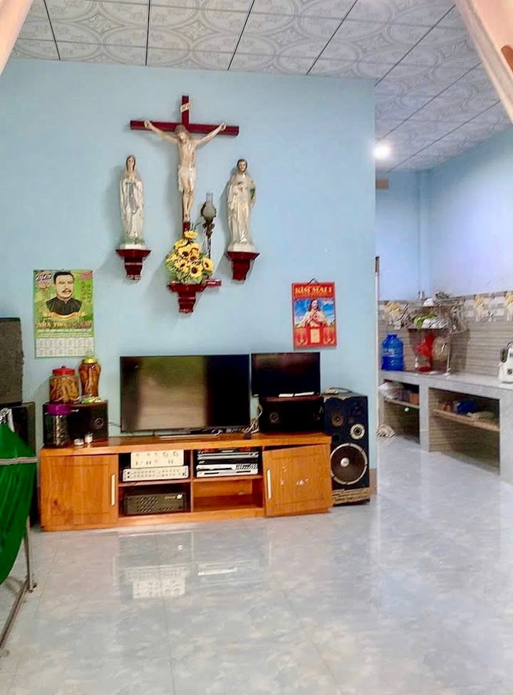 Nhà bán gấp tại Dốc Mơ, xã Gia Tân 1, 125m² chỉ 999 triệu - Cơ hội sở hữu tuyệt vời!