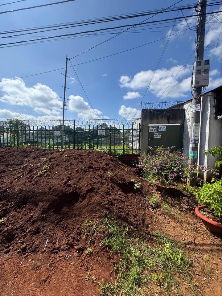 Đất mặt tiền đường D10 Tân An 150m² giá 2.1 tỷ - Cơ hội đầu tư hiếm có!