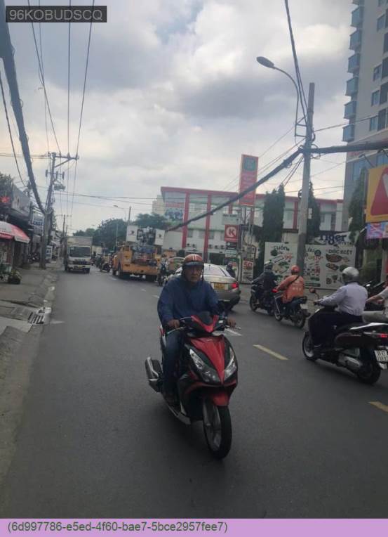 Nhà phố An Lạc Bình Tân 200m² giá 9 tỷ - Hẻm xe hơi, thuận tiện di chuyển!