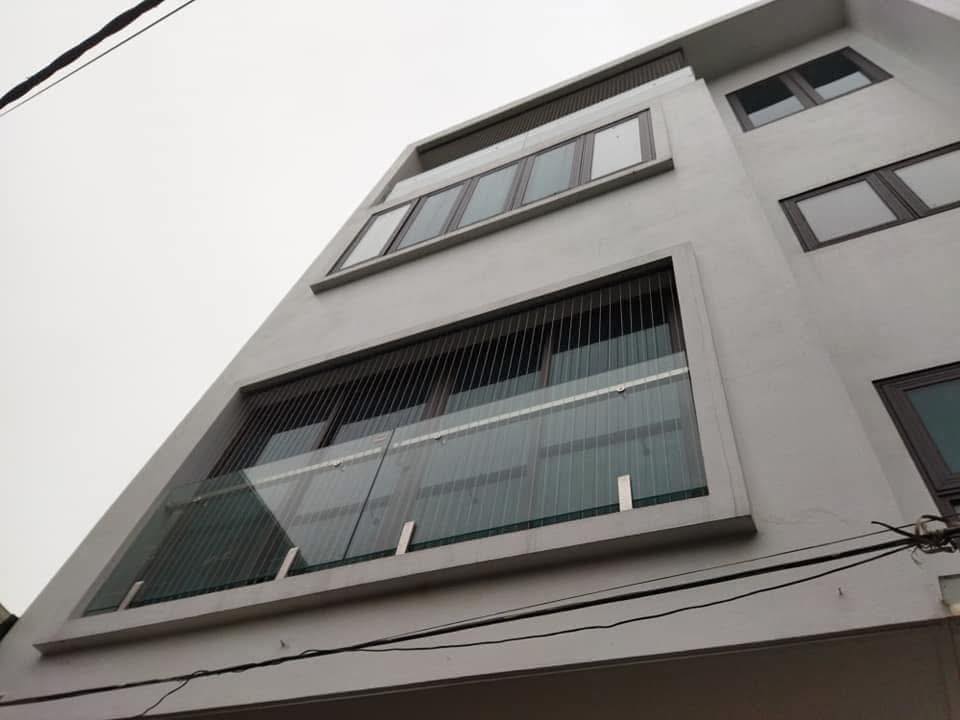 Nhà cho thuê Vân Lũng, 40m² giá 2.7 triệu - Thiết kế hiện đại, an ninh tuyệt đối!