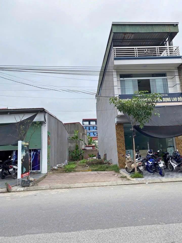 Đất nền An Khánh Hoài Đức 64m² giá chỉ 2.6 tỷ - Bán gấp trong tháng này!