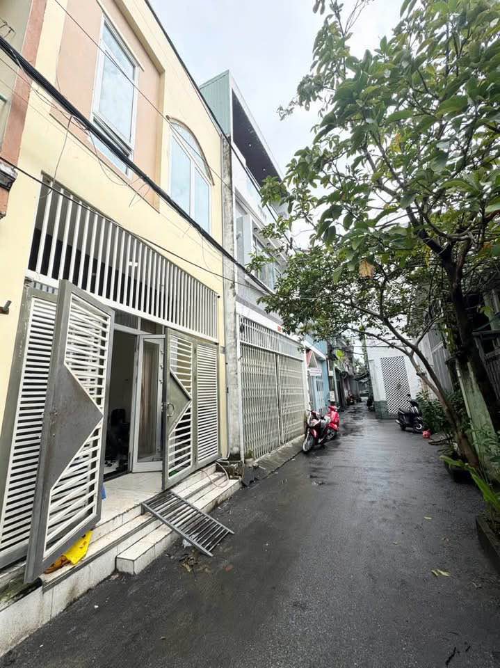 Bán nhà 2 tầng đường Nguyễn Phước Nguyên, Đà Nẵng 35m² giá 3.18 tỷ - Đầu tư sinh lời ngay!