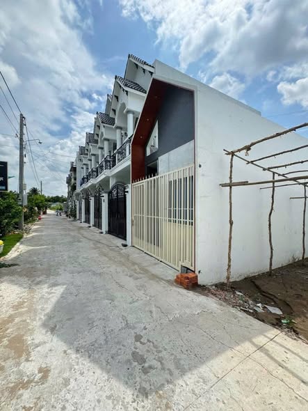 Nhà trệt đường Ông Dựa, phường Long Tuyền, 45m² giá 1.15 tỷ - Cơ hội đầu tư hấp dẫn!