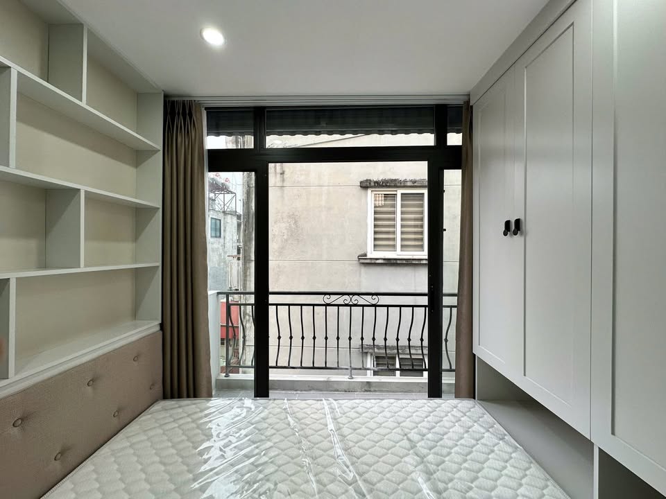 Cho thuê Studio tại Ngõ 169 Kim Mã, Quận Ba Đình - Giá chỉ 5 triệu/tháng!