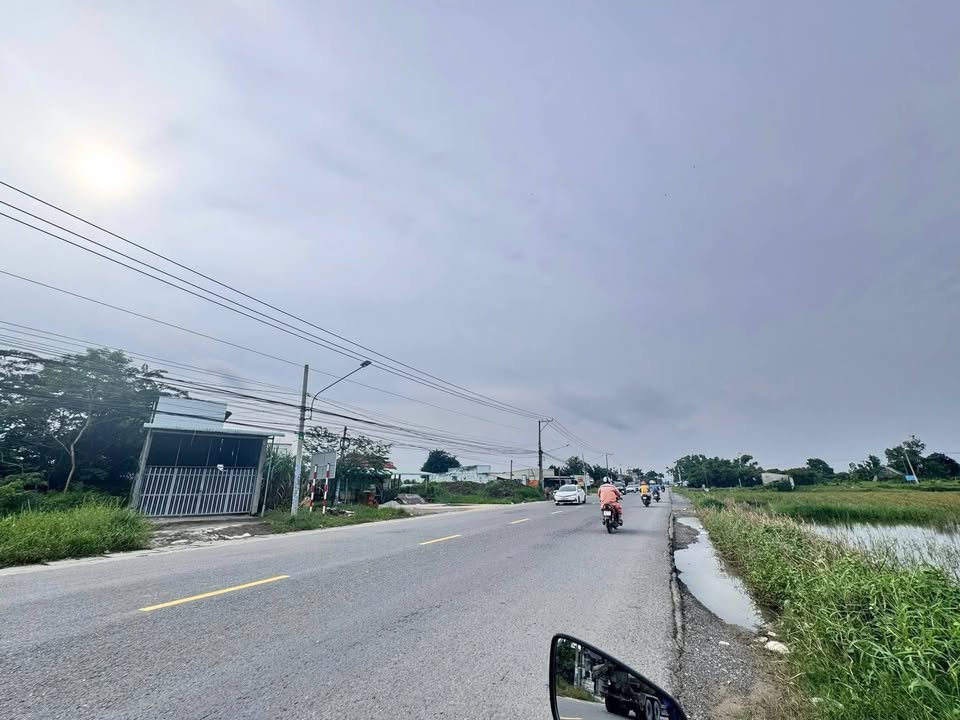 Bán nhà FrontHouse mặt tiền đường N2, Hòa Khánh Tây, 235m² - Giá chỉ 2.99 tỷ cực hấp dẫn!