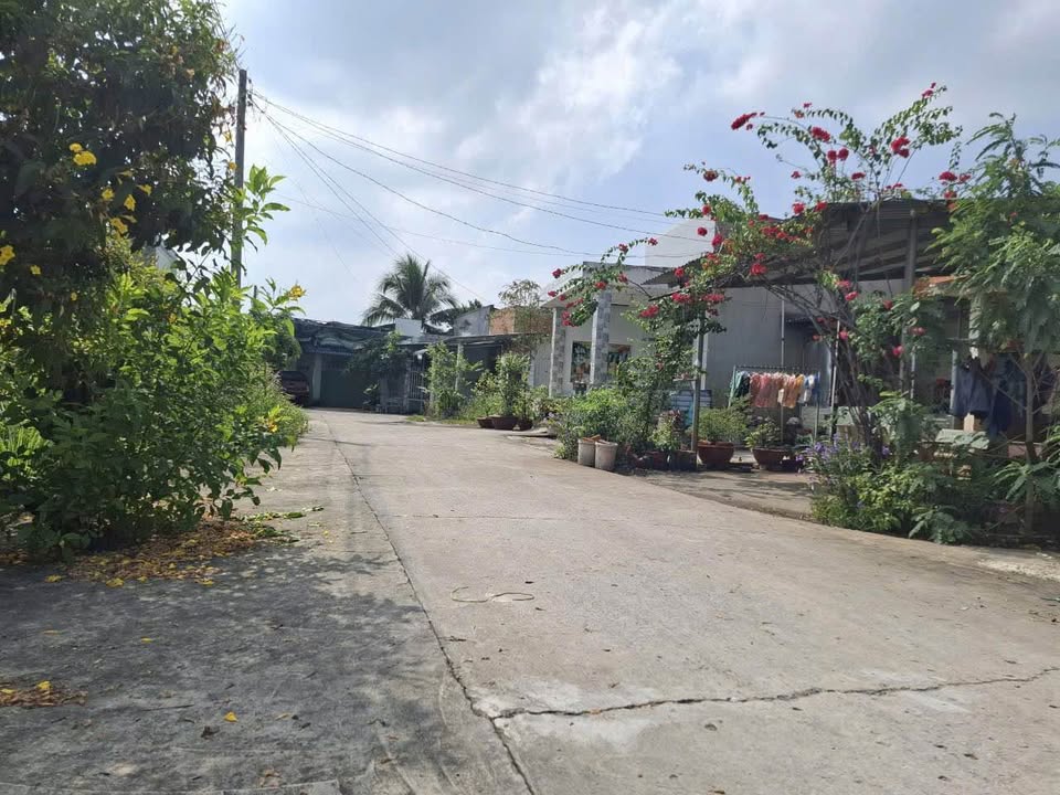 Đất vườn Hòa Khánh Nam 1100m² giá 2.9 tỷ - Cơ hội đầu tư tuyệt vời!