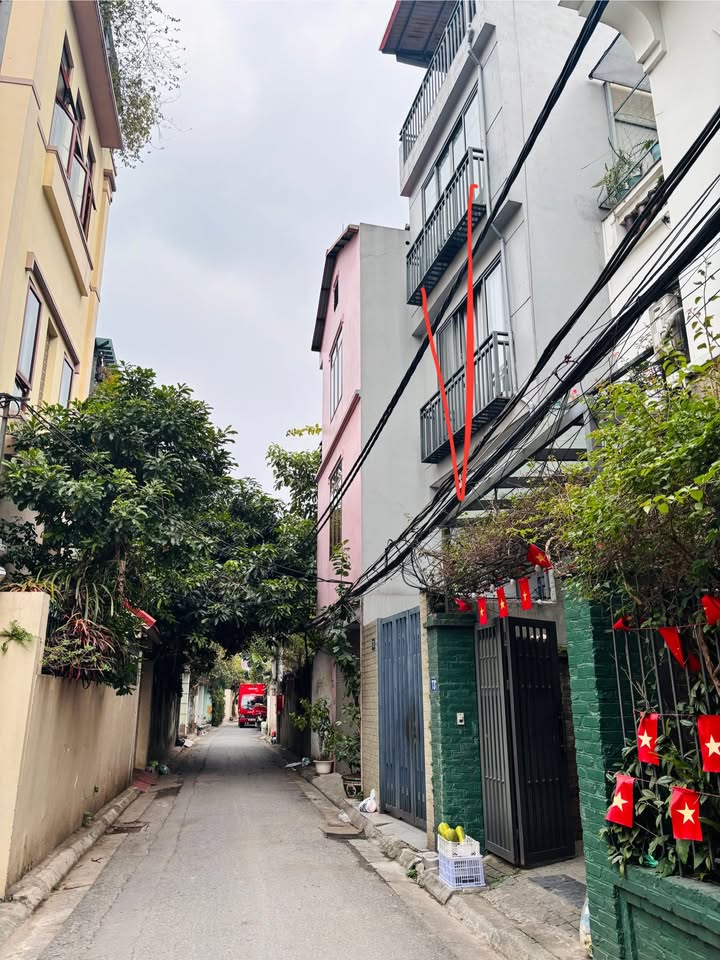 Căn hộ dòng tiền 100m² tại Ngọc Thụy Long Biên - Đầu tư sinh lời 50 triệu/tháng!