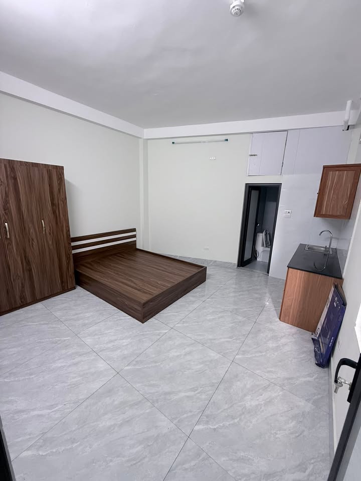 Phòng cho thuê tại ngõ 924/37 Nguyễn Khoái, 3 triệu - Full đồ tiện nghi sẵn sàng ở ngay!