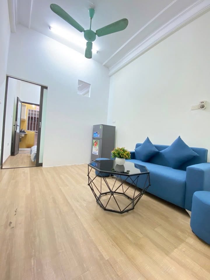 Phòng cho thuê tại Ngõ 30 Tạ Quang Bửu, Quận Hai Bà Trưng - Diện tích 30m² giá thỏa thuận