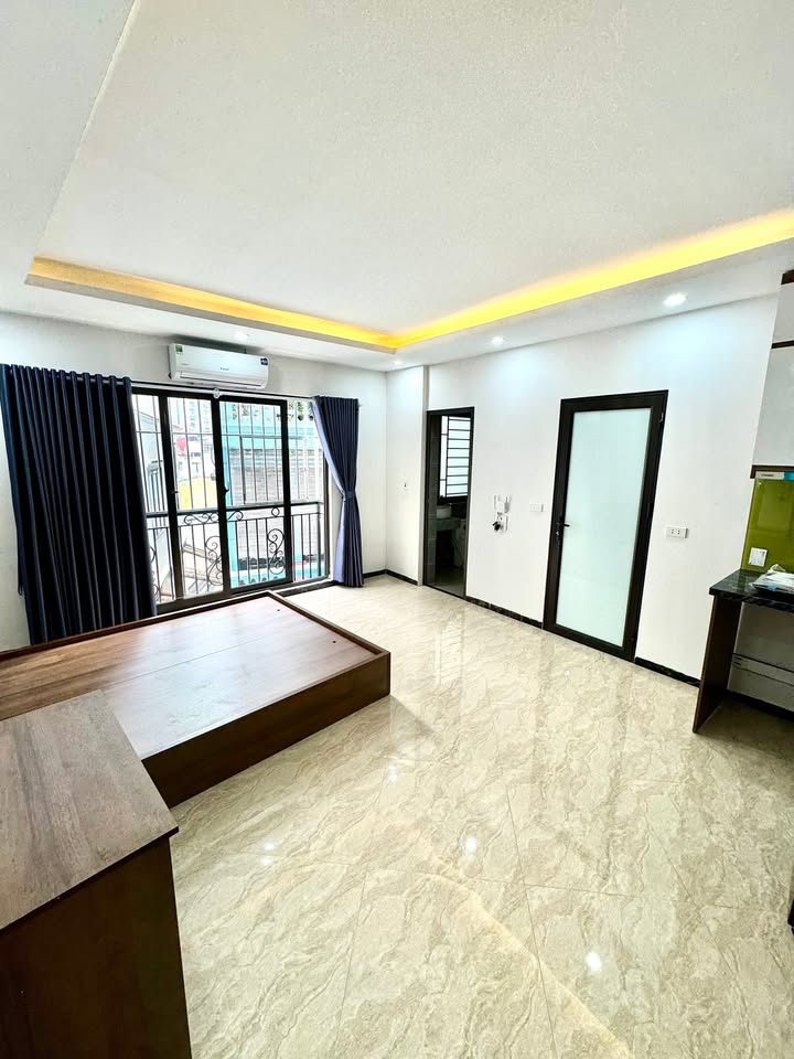 Căn hộ CCMN Minh Khai, Hai Bà Trưng - Giá Thỏa Thuận - Full Nội Thất Sang Trọng