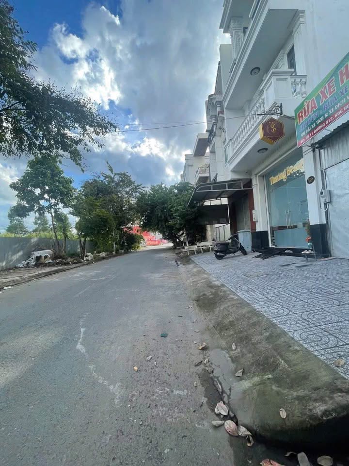 Kho cho thuê KDC Hưng Phú 1, Cái Răng 81m² giá 5 triệu - Hợp đồng lâu dài!