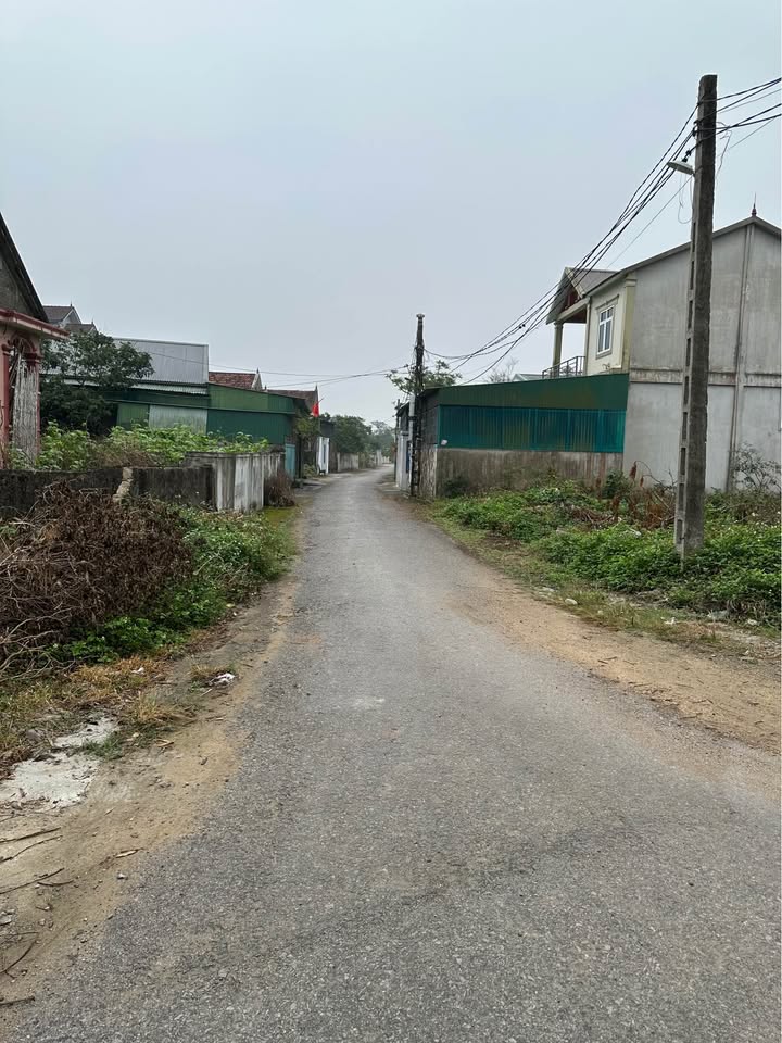 Đất nền Cửa Lò 94.9m² giá 1.85 tỷ - Đầu tư sinh lời tiềm năng!