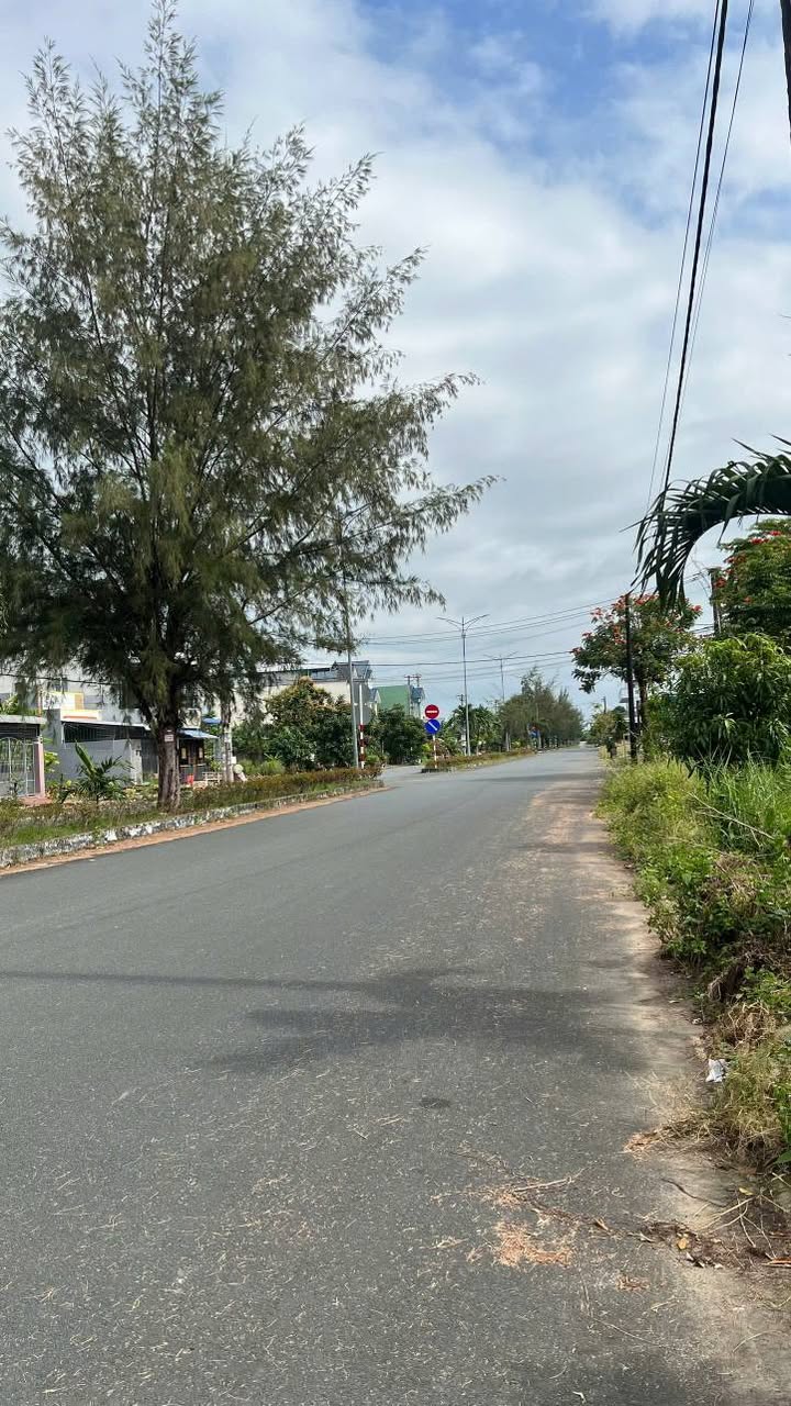 Đất nền đường Lê Đức Thọ, phường Tân Xuyên, Cà Mau 119,7m² - Giá tốt chỉ 1,2 tỷ!