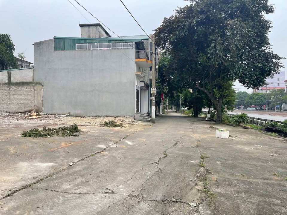 Đất nền phường Trung Sơn, Tam Điệp 80.6m² giá 1 tỷ - Pháp lý rõ ràng, đầu tư sinh lời!