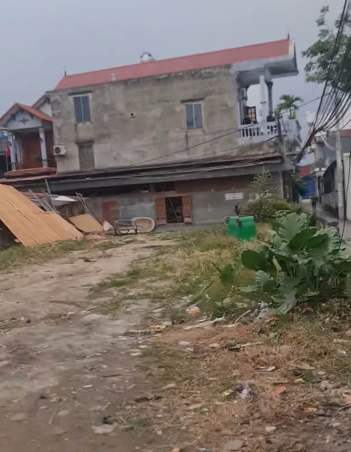 Đất nền An Đồng, An Dương 298m² giá thỏa thuận - Lô góc đẹp, đầu tư sinh lời!