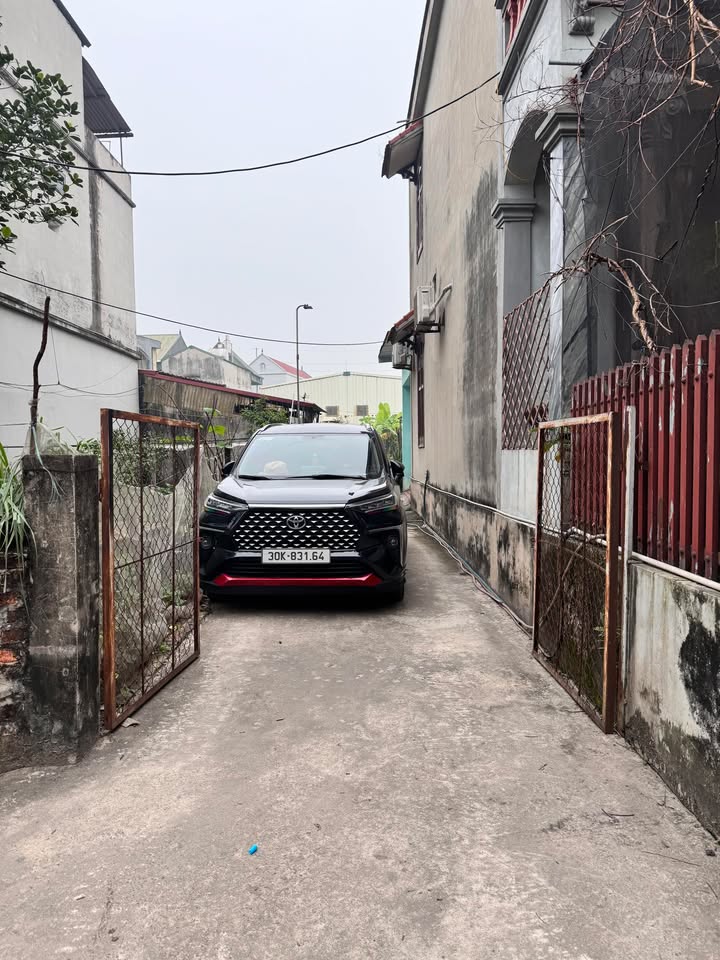 Đất nền Lê Lợi Thường Tín 80m² giá 2 tỷ - Tiềm năng phát triển vượt bậc!