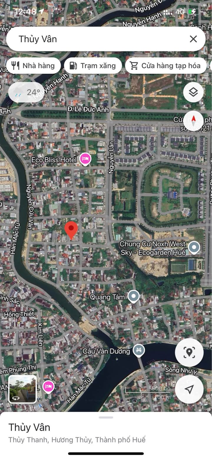 Nhà 2 tầng 100m² tại Xuân Hòa - Thủy Vân, Huế giá chỉ 2 tỷ - Chính chủ bán gấp!