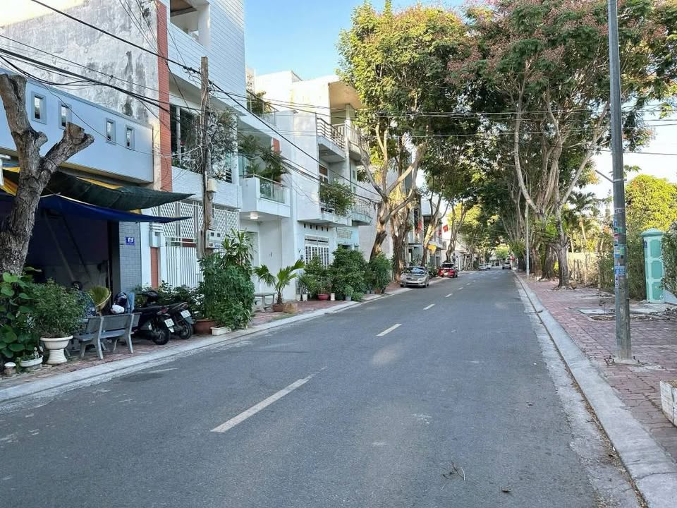 Dãy phòng trọ 245m² tại Bà Rịa - Đầu tư sinh lời 25 triệu/tháng!