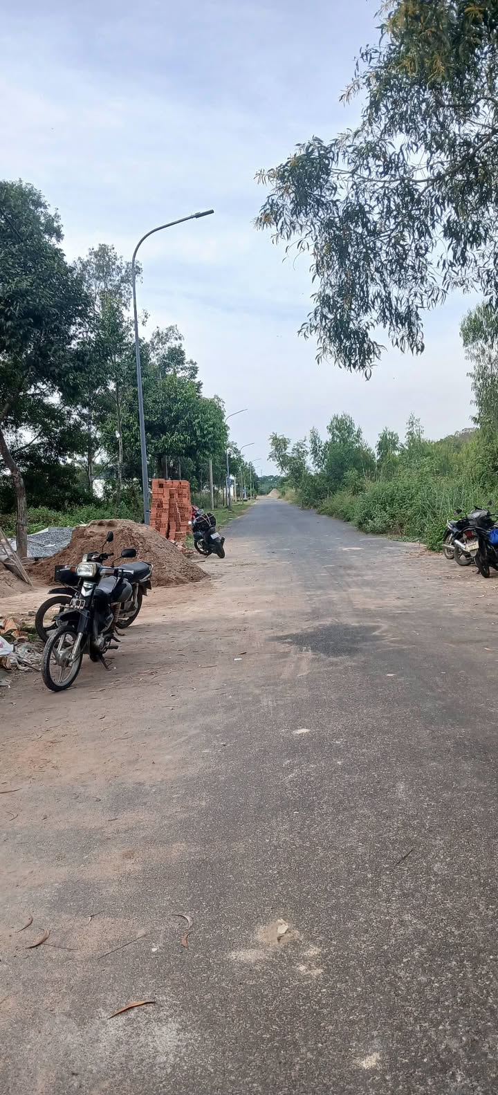 Đất Biệt Thự Phố tại Phạm Văn Nghị, 163.3m² giá 3.45 tỷ - Cơ hội đầu tư hấp dẫn!