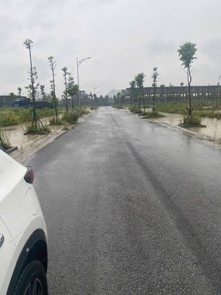 Đất nền Khu đô thị Xuân Hưng Thanh Hóa 82.5m² giá 3.45 tỷ - Cơ hội đầu tư sinh lời!