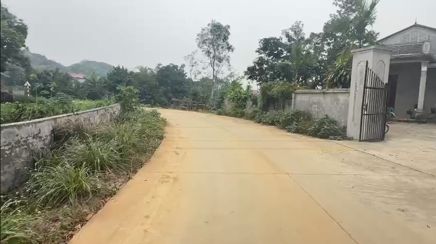 Đất nền Tam Điệp 200m² giá thỏa thuận - Cơ hội đầu tư hấp dẫn!