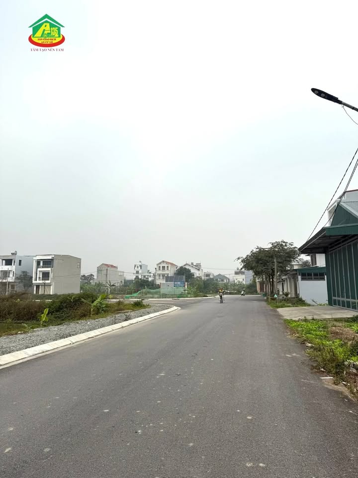 Đất Nền Ninh Mỹ 134.6m² giá 7 tỷ - Vị trí đẹp, thông thoáng!