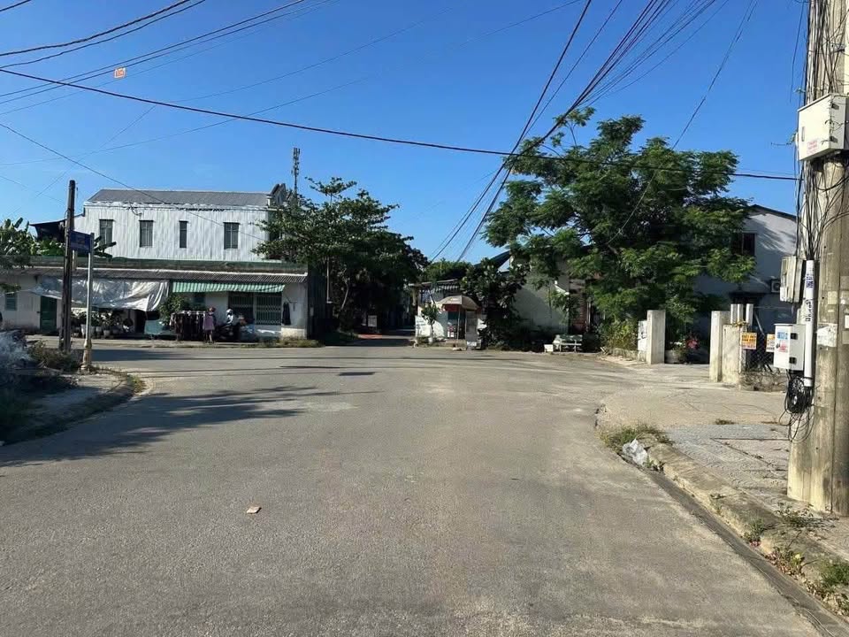 Nhà 2 tầng 100m² tại Xuân Hoà - Thủy Vân, TP Huế chỉ 2.55 tỷ - Chính chủ bán gấp!