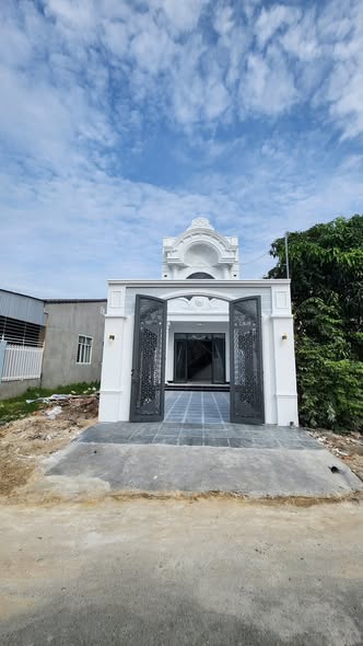 Nhà 150m² tại Hiệp Ninh, Tây Ninh - Chỉ 3.1 tỷ, Sẵn sàng vào ở!