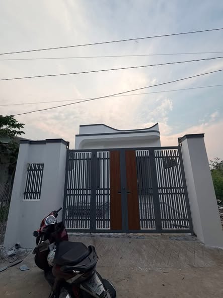 Nhà cấp 4 Trảng Bom 100m² giá 1.49 tỷ - Hạ giá bán gấp trước Tết!