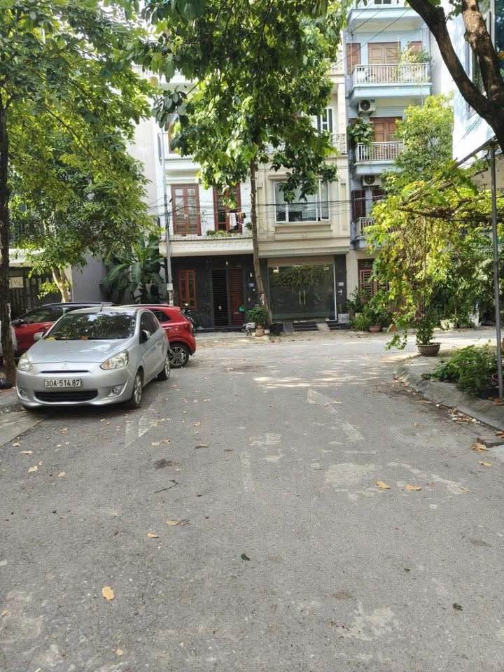 Nhà Phố Khu B Yên Nghĩa 52m² giá 13 tỷ - Kinh doanh đỉnh cao!